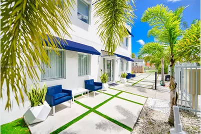 165 NW 39th St #7, Miami, FL 33127 - Photo 26