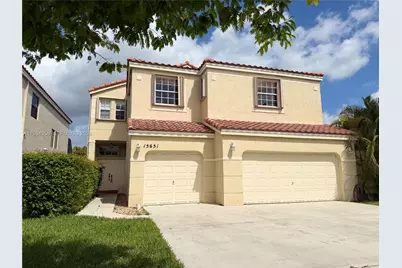 [Address not provided], Pembroke Pines, FL 33028 - Photo 1