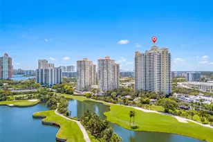 19501 W Country Club Dr, Aventura, FL 33180 - Photo 6