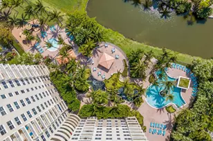 19501 W Country Club Dr, Aventura, FL 33180 - Photo 8