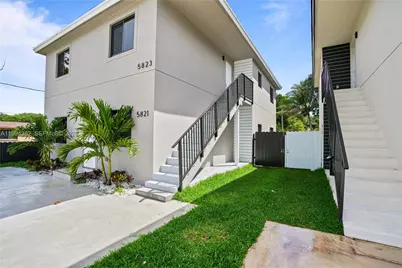 5823 NW 30th Ave #5823, Miami, FL 33142 - Photo 1