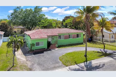 12901 NW Miami Ct, Miami, FL 33168 - Photo 4