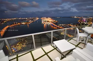 1100 Biscayne Blvd, Miami, FL 33132 - Photo 36