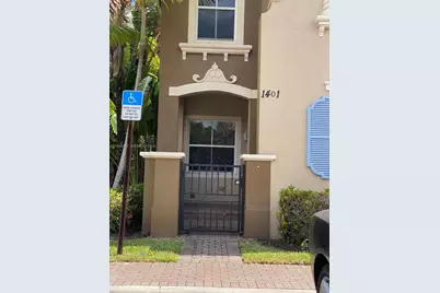 2928 Hidden Hills Rd #1401, West Palm Beach, FL 33411 - Photo 2