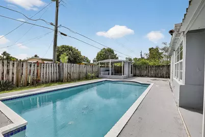 6842 NW 15th St, Plantation, FL 33313 - Photo 40