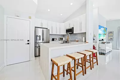 18755 SW 27th Ct #none, Miramar, FL 33029 - Photo 8