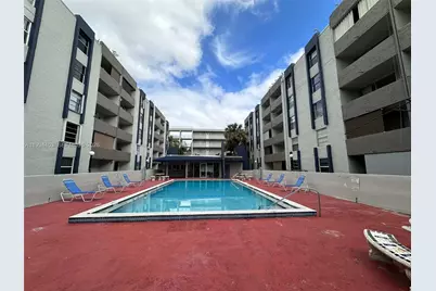 10000 NW 80th Ct #2521, Hialeah Gardens, FL 33016 - Photo 26