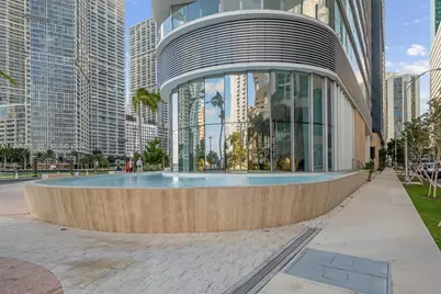 300 Biscayne Boulevard Way #3409W, Miami, FL 33131 - Photo 1