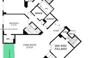 1581 Brickell Ave, Miami, FL 33129 - Photo 34