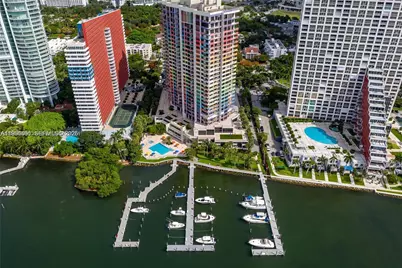 1581 Brickell Ave #506, Miami, FL 33129 - Photo 2