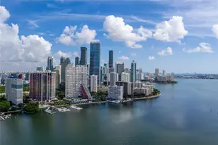 1581 Brickell Ave, Miami, FL 33129 - Photo 1