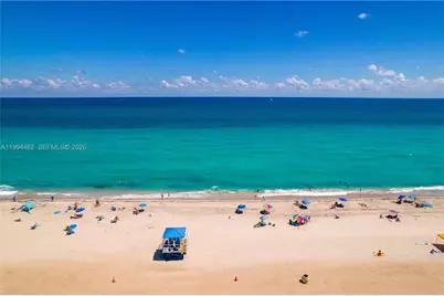 335 Virginia St, Hollywood, FL 33019 - Photo 1