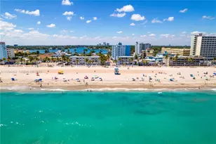 335 Virginia St, Hollywood, FL 33019 - Photo 1