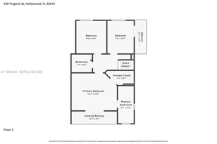 335 Virginia St, Hollywood, FL 33019 - Photo 42