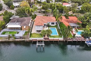 12478 N Bayshore Dr, North Miami, FL 33181 - Photo 78