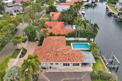 12478 N Bayshore Dr, North Miami, FL 33181 - Photo 1