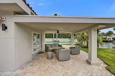 12478 N Bayshore Dr, North Miami, FL 33181 - Photo 54