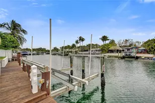 12478 N Bayshore Dr, North Miami, FL 33181 - Photo 66