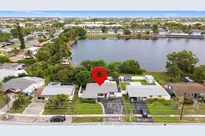 1000 NW 23rd Ter, Pompano Beach, FL 33069 - Photo 22