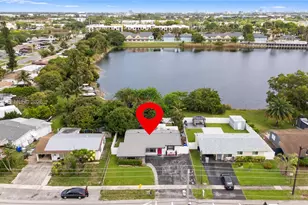 1000 NW 23rd Terrace, Pompano Beach, FL 33069 - Photo 22