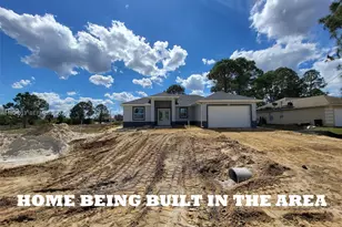 2018 Roosevelt Ave, Lehigh Acres, FL 33920 - Photo 1