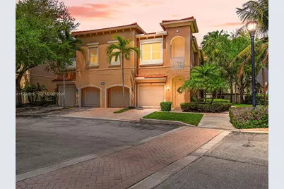 4851 Bonsai Cir #101, Palm Beach Gardens, FL 33418 - Photo 1