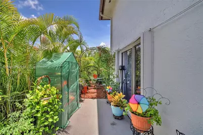 1321 SW 124th Ct #18-A, Miami, FL 33184 - Photo 20