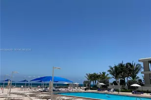 3180 S Ocean Dr, Hallandale Beach, FL 33009 - Photo 2