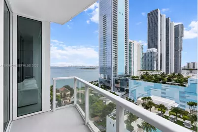 601 NE 27th St #1202, Miami, FL 33137 - Photo 4