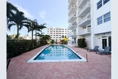 200 S Birch Rd #211, Fort Lauderdale, FL 33316 - Photo 20
