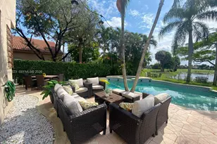 1607 SW 157th Ave, Pembroke Pines, FL 33027 - Photo 1