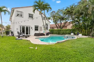 1607 SW 157th Ave, Pembroke Pines, FL 33027 - Photo 10