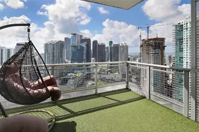 350 S Miami Ave #4110, Miami, FL 33130 - Photo 2