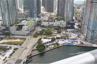 350 S Miami Ave #4110, Miami, FL 33130 - Photo 26