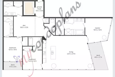 [Address not provided], Miami, FL 33137 - Photo 32