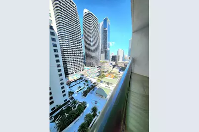 999 SW 1st Ave #2201, Miami, FL 33130 - Photo 20