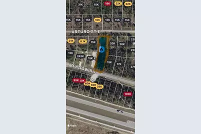870 E Arturo St, Lehigh Acres, FL 33974 - Photo 1