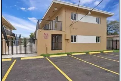 1920 Washington Ave #3, Opa-Locka, FL 33054 - Photo 6