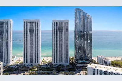 15811 Collins Ave #4004, Sunny Isles Beach, FL 33160 - Photo 42