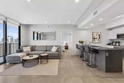1010 Brickell Av #4203, Miami, FL 33131 - Photo 16