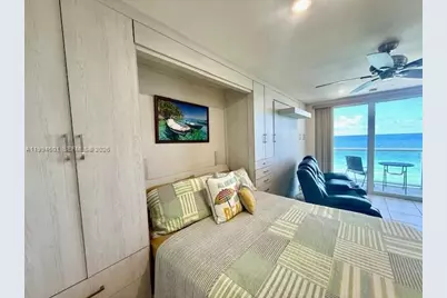19201 Collins Ave #1147, Sunny Isles Beach, FL 33160 - Photo 4
