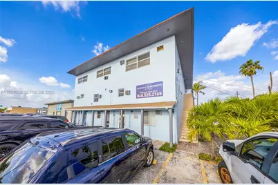 1610 N Dixie Hwy #1-48, Hollywood, FL 33020 - Photo 1