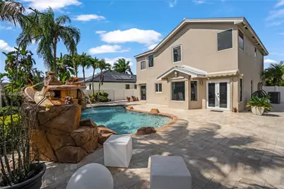 [Address not provided], Pembroke Pines, FL 33029 - Photo 40