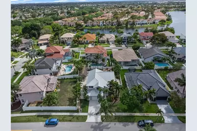 [Address not provided], Pembroke Pines, FL 33029 - Photo 2