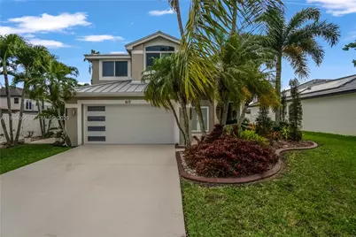 [Address not provided], Pembroke Pines, FL 33029 - Photo 1