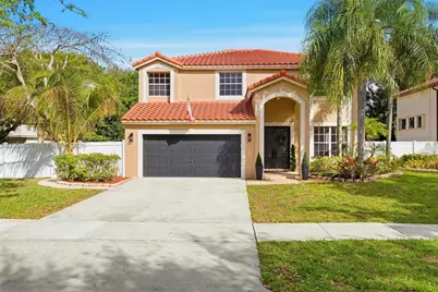 5821 NW 62nd St, Parkland, FL 33067 - Photo 1