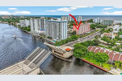 3201 NE 14th St Cswy #501, Pompano Beach, FL 33062 - Photo 2