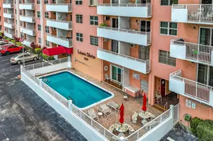 3201 NE 14th St Causeway, Pompano Beach, FL 33062 - Photo 24
