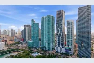 900 Biscayne Blvd #4308, Miami, FL 33132 - Photo 34