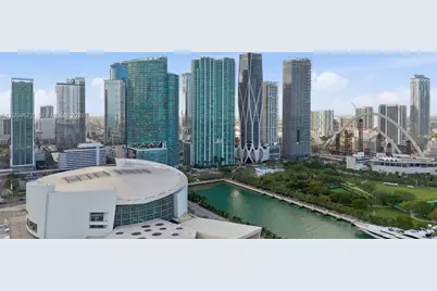 900 Biscayne Blvd #4308, Miami, FL 33132 - Photo 36
